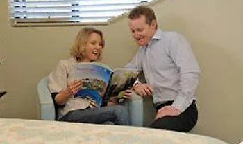 Trigg Retreat Bed & Breakfast Perth Australia