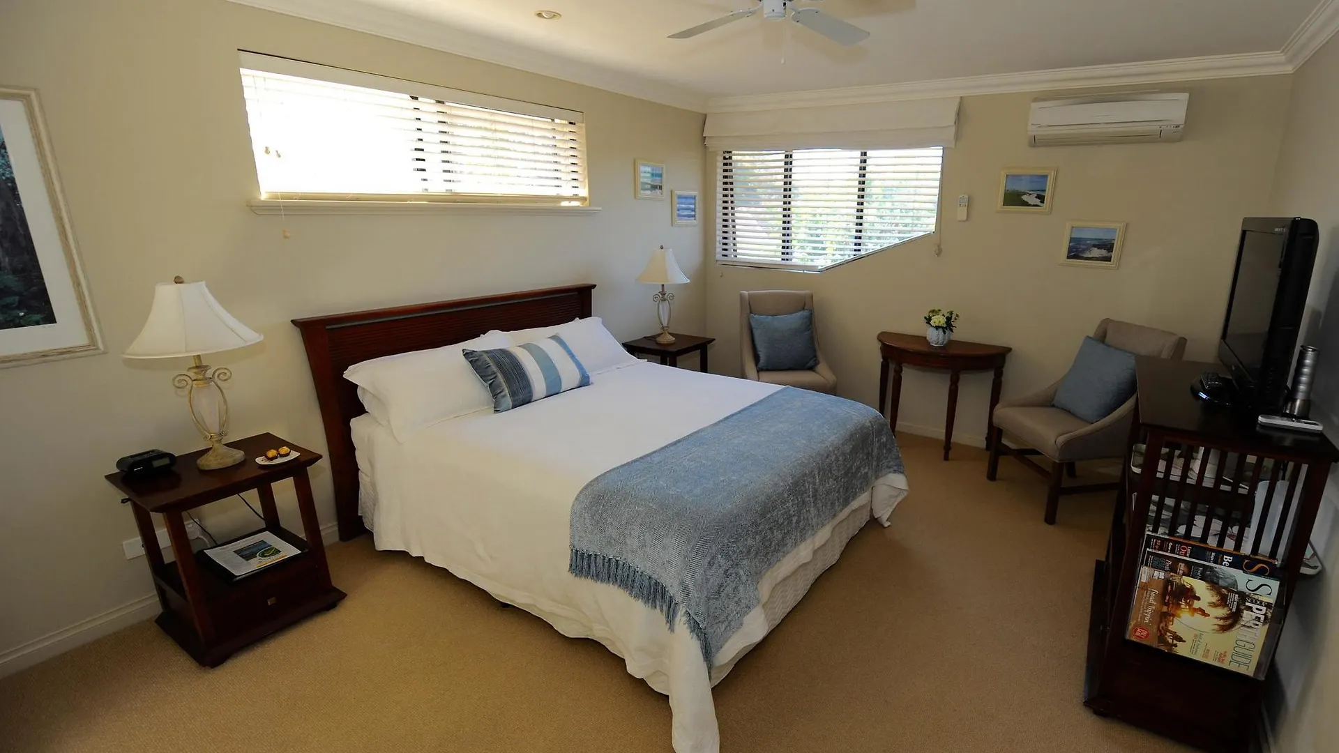 Trigg Retreat Bed & Breakfast Perth