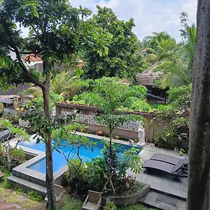 Liyer Spirit House Guest house Ubud (Bali)