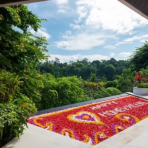 Cahaya Indah Hotel Ubud (Bali)