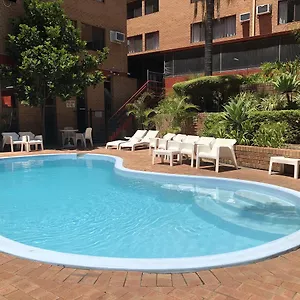 Aparthotel Wheeler, Perth