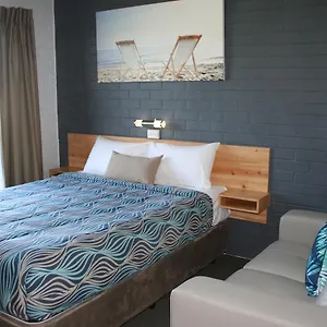 Fun'n'sun Motel Ballina