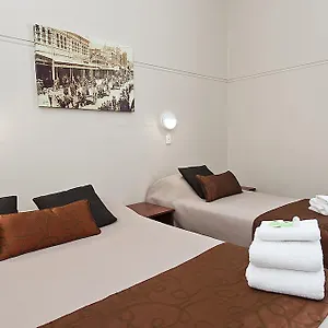 Hotel Comfort Wentworth Plaza, Perth
