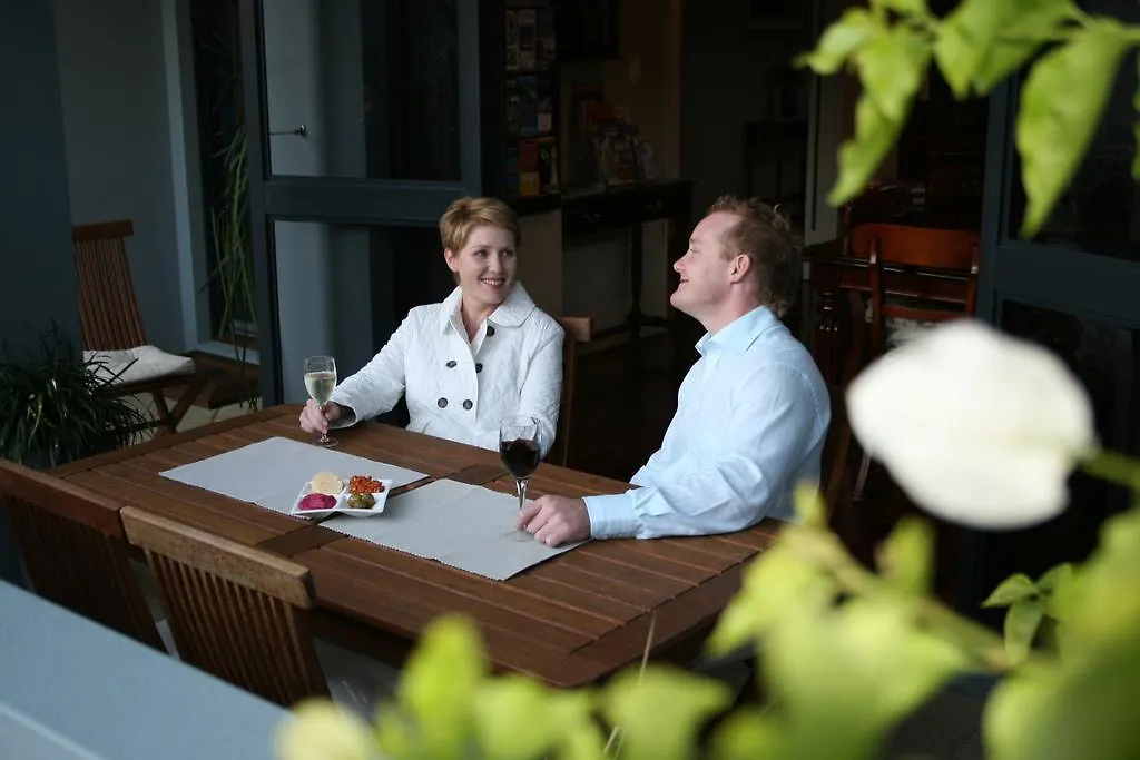 Trigg Retreat Bed & Breakfast Perth