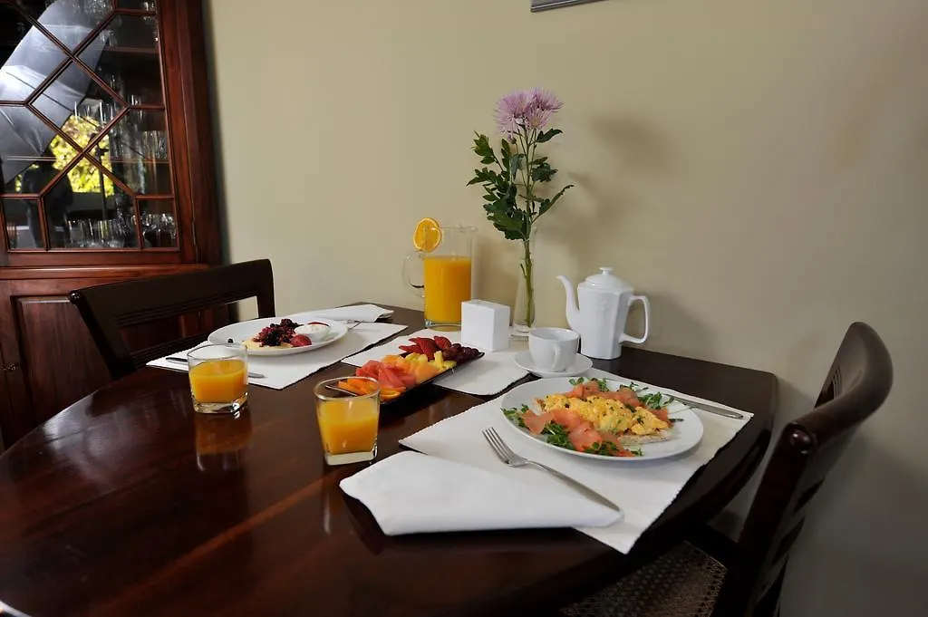 Trigg Retreat Bed & Breakfast Perth