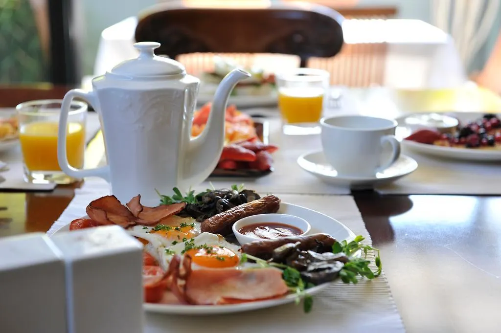 Trigg Retreat Bed & Breakfast Perth