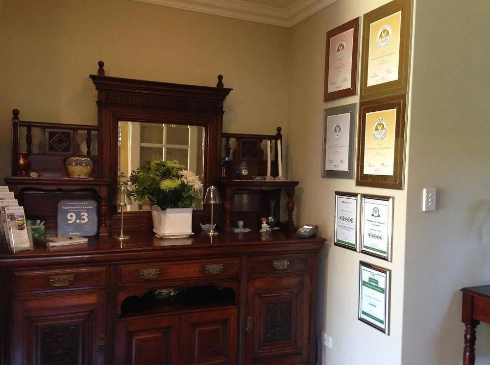 ****  Trigg Retreat Bed & Breakfast Perth Australia