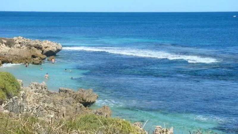Trigg Retreat Bed & Breakfast Perth