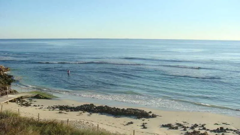Trigg Retreat Bed & Breakfast Perth