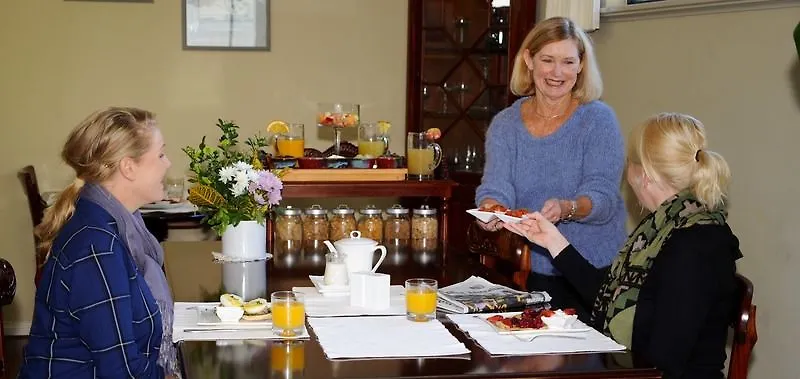 Trigg Retreat Bed & Breakfast Perth