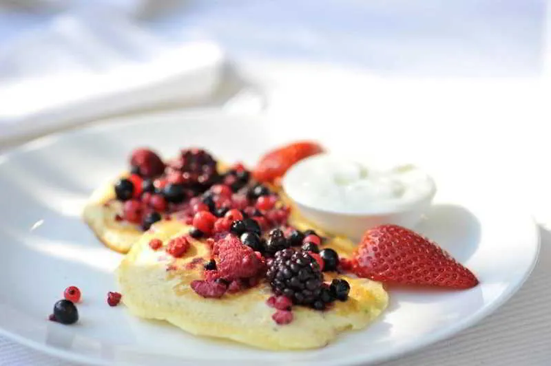 Trigg Retreat Bed & Breakfast Perth