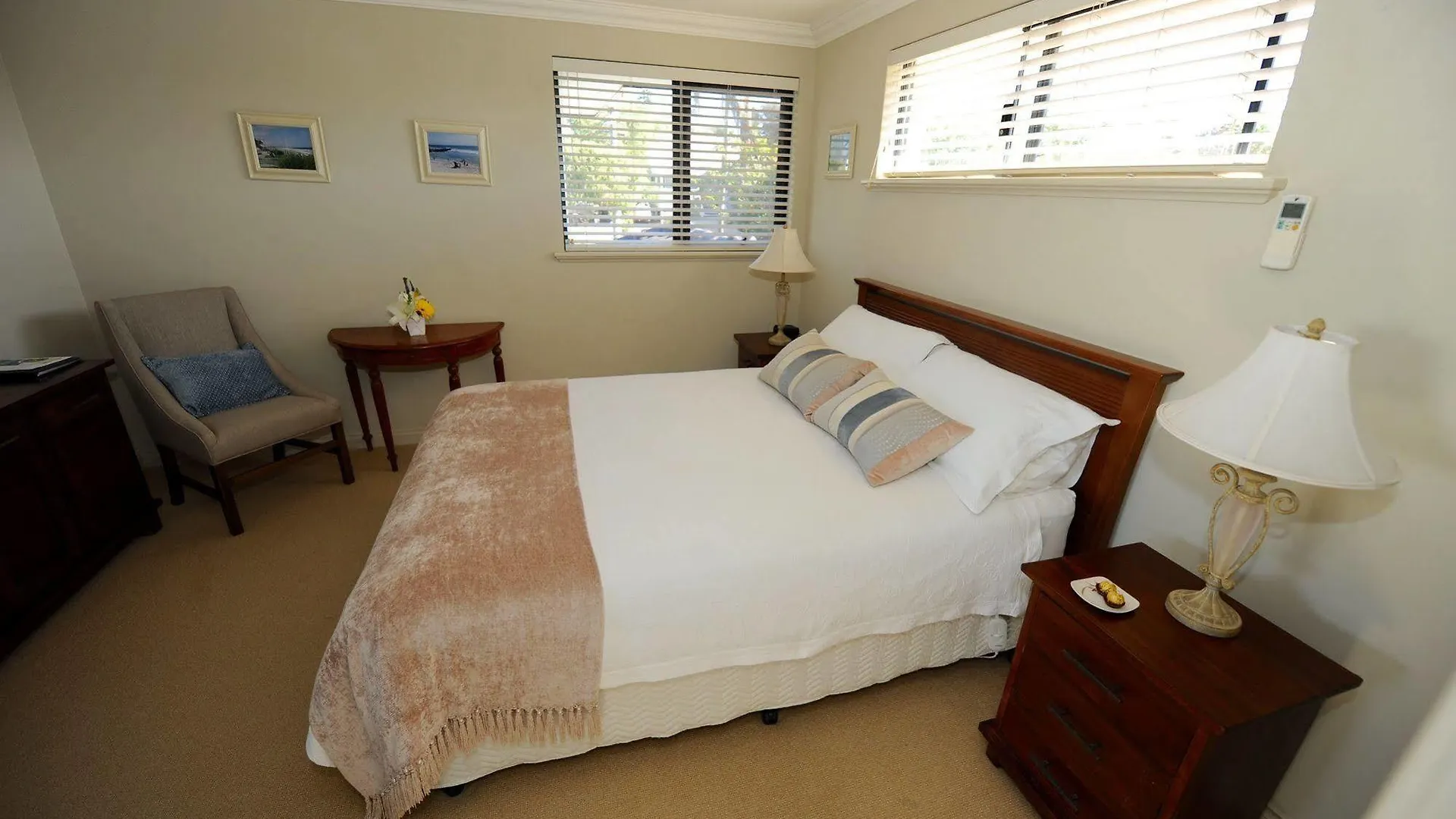 Trigg Retreat Bed & Breakfast Perth 4*,  Australia