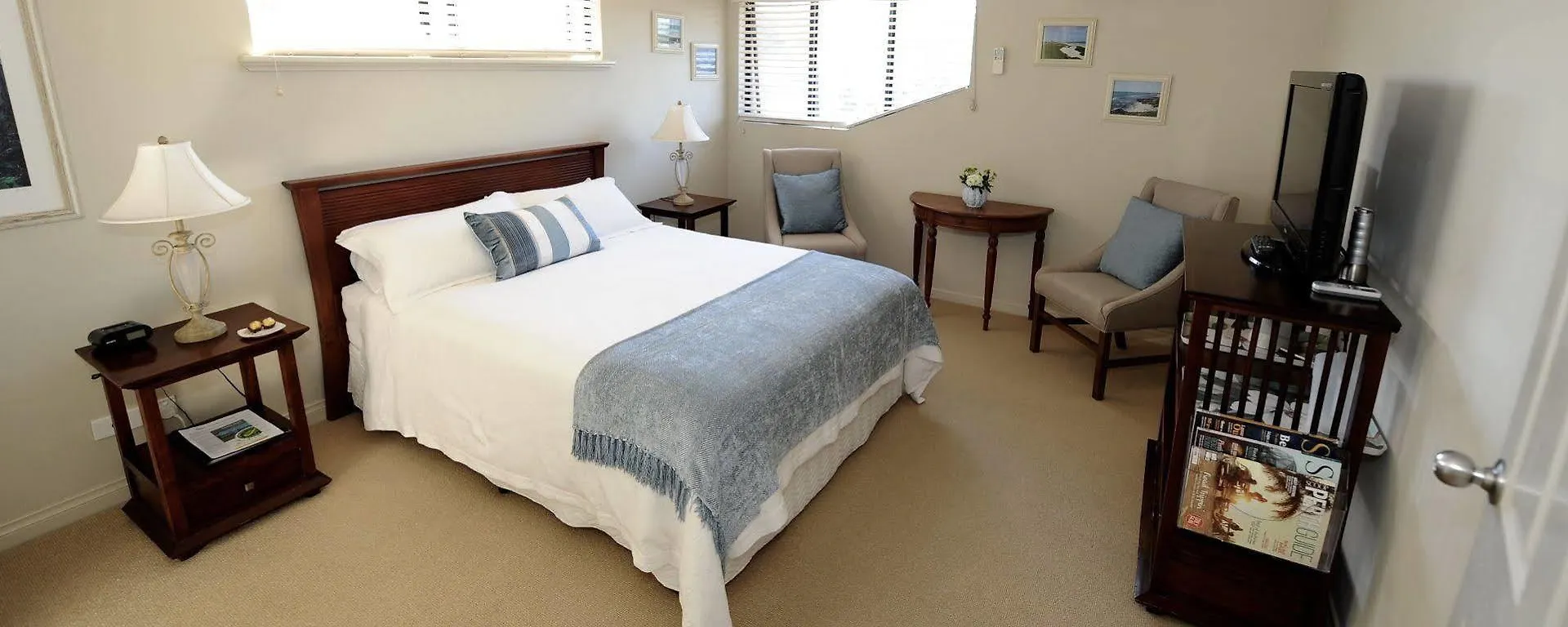 Trigg Retreat Bed & Breakfast Perth