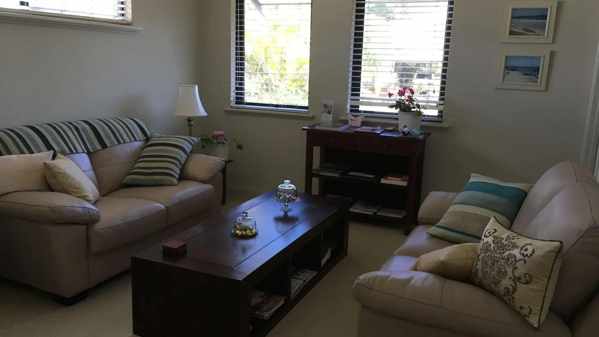 Trigg Retreat Bed & Breakfast Perth 4*,  Australia