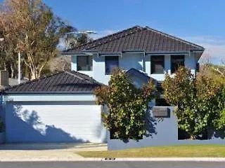 Trigg Retreat Bed & Breakfast Perth